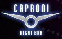 Caproni, nočný klub Myjava