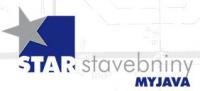 STAR, stavebniny Myjava